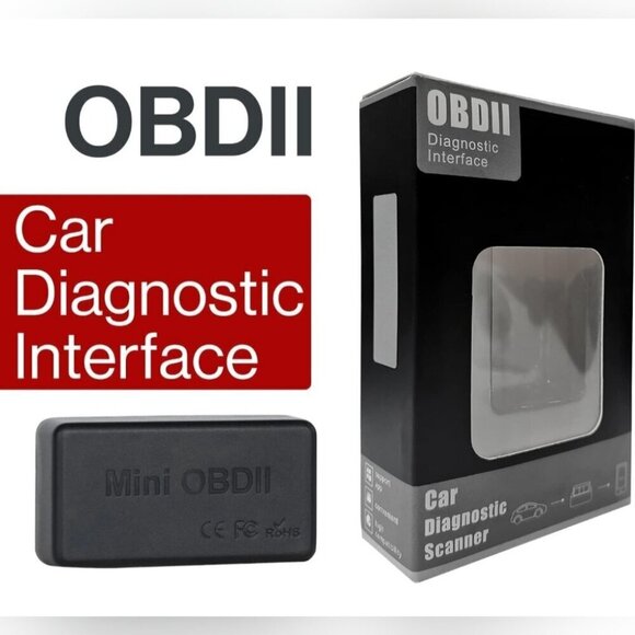 ATOTO OBDII Car Diagnostic Scanner only for ATOTO A6& S8 Series Android Car Ster - Picture 2 of 5